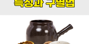 한국전통-한약달이는-탕기-한약-약초-사진